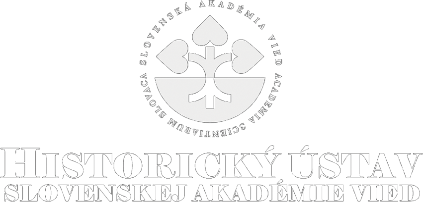Historický ústav Slovenskej akadémie vied
